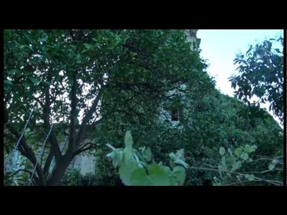 Gricignano (CE) - Come eravamo - Palazzo Selicara (03.04.12)