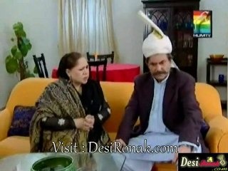 One Way Ticket Episode 14 Part 1