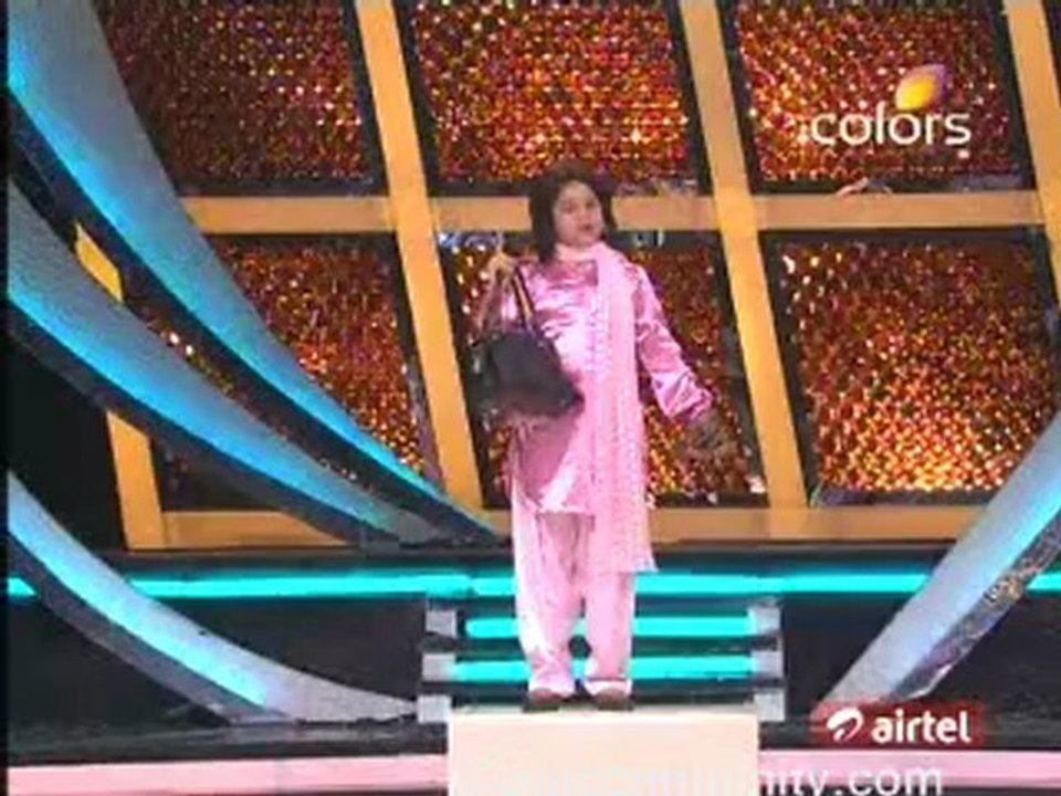 Chotte Miyan - Chapter 3 [Episode 13] 7th April 2012 pt4