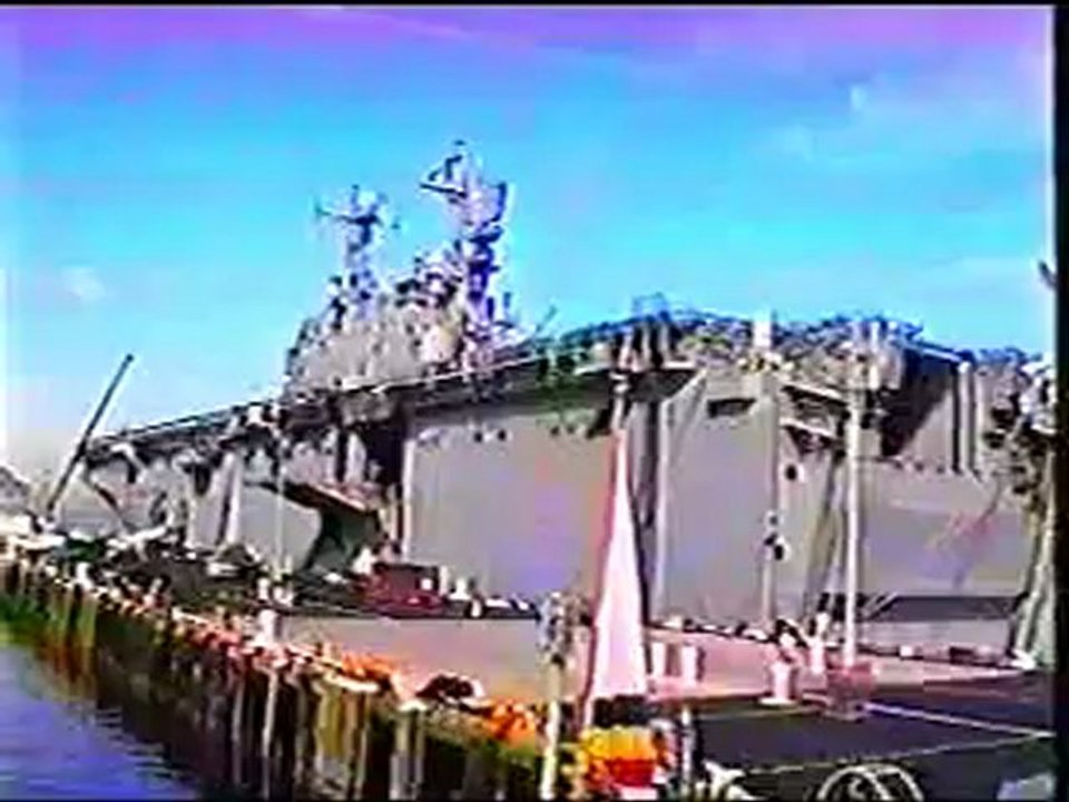 wandelaar F912    part1    BNLTG 1999