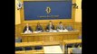 Fabio Benedetto Granata - Presentazione proposta di legge (05.04.12)