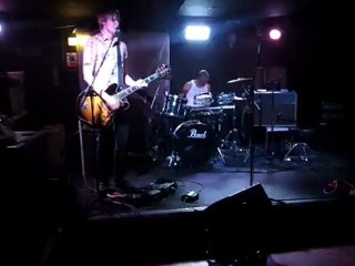 Horse Brothers Complete Gig Seabright Arms 6thapril2012