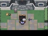 [GBA] The Legend Of Zelda : Minish Cap - 01 : Une épée, une princesse et une malédiction