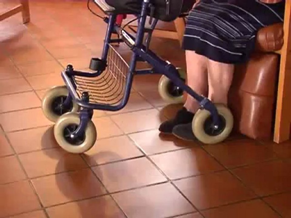 80enne maltrattata condannati figlio e nuora