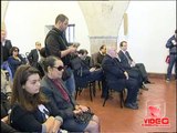 Napoli - Sepe presenta il libro sul Giubileo (05.04.12)