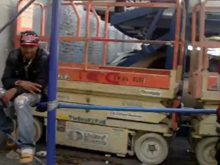 A I G RAP STAR BROOKLYNS KING OF RAP