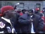 Murda Mook VS Lil Weezy