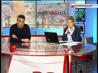 Antenna Pomeriggio - giovedì 5 aprile