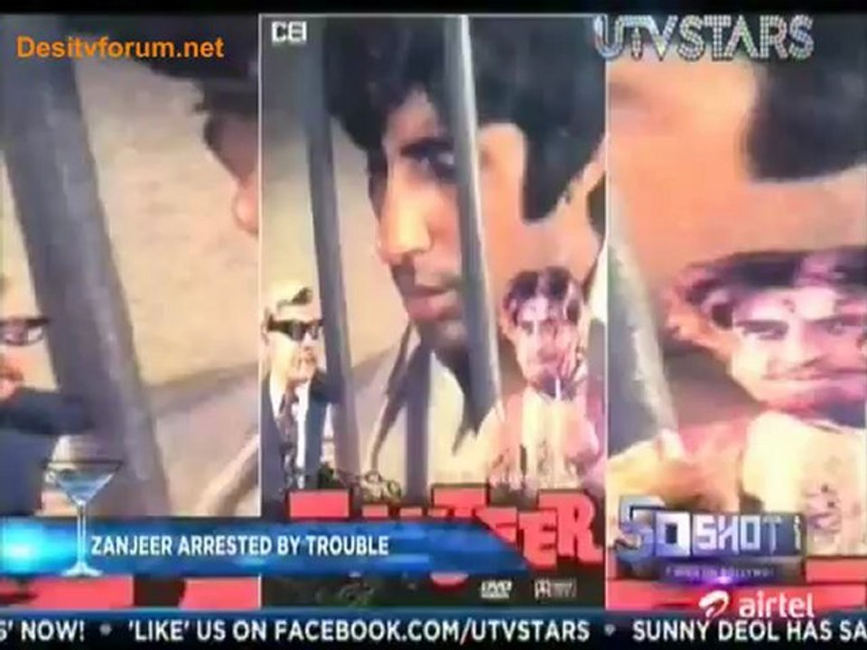 50 Shots - 7th April 2012 Video Watch Online pt2