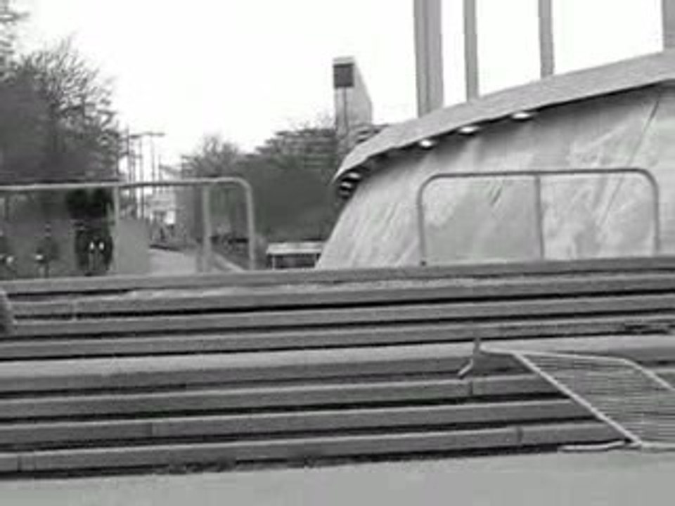 Urban Tricks