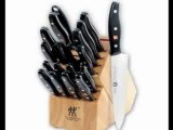 Zwilling J A Henckels Signature 19 Piece