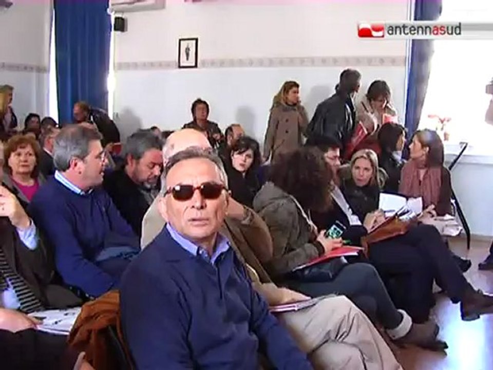 Rullo notizie 7 aprile