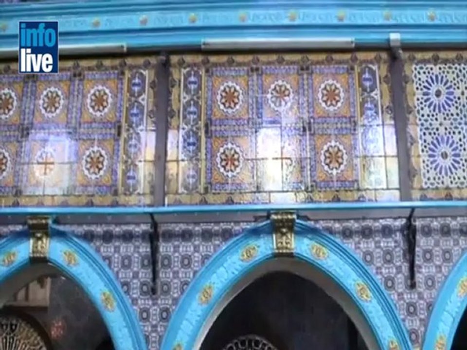 Ayalon : «Árabes deben aceptar la responsabilidad por los refugiados judíos»