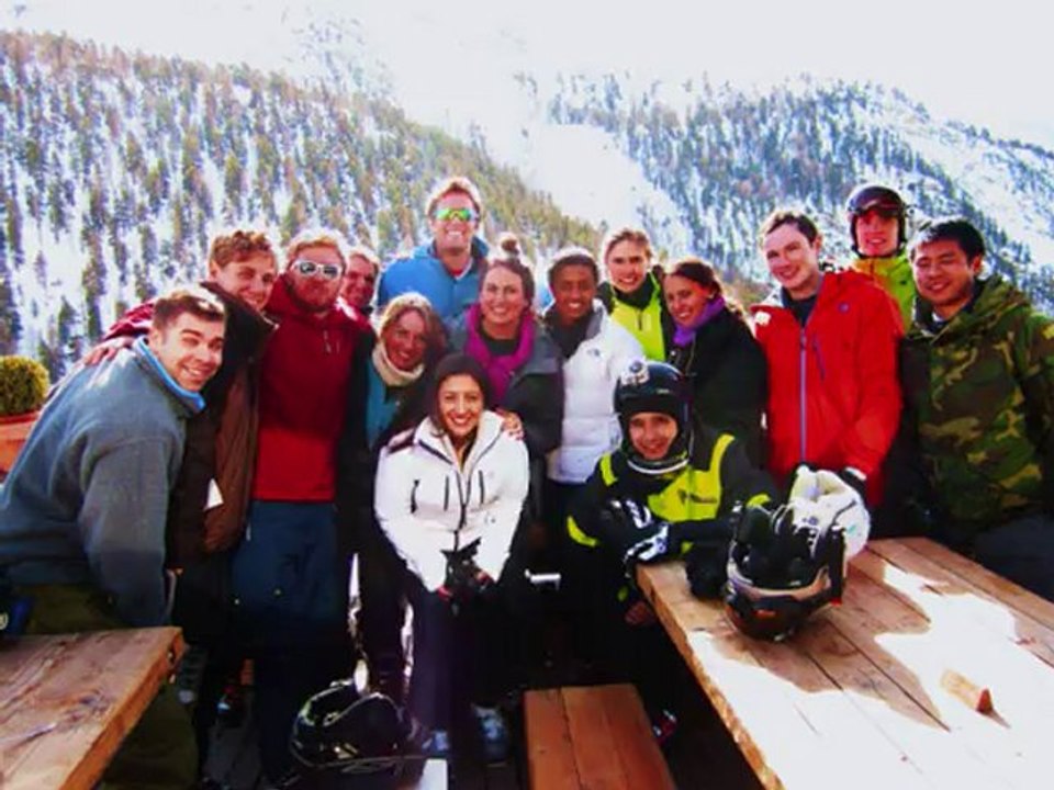 Zermatt Part2 - No sound