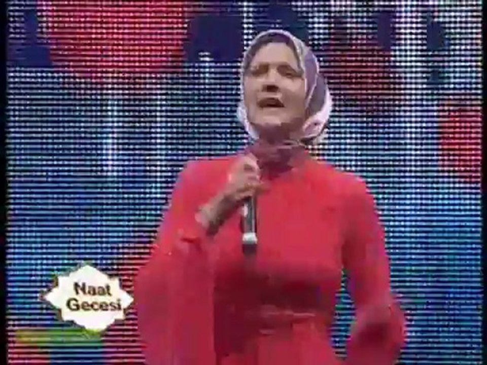 13 Ya Rasulallah firakın Kutlu Doğum 2012 Almanya