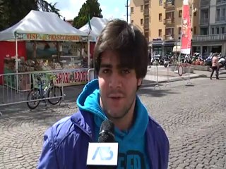 bossi vittima del suo egocentrismo