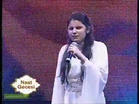 14 Sen yoktun ya Rasulallah Kutlu Doğum 2012 Almanya