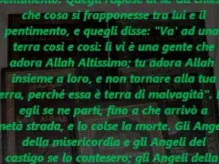 at-Tawba, il pentimento e il perdono