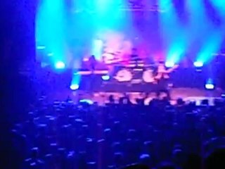 Rhapsody of Fire - The Magis of the Wizard Dreams