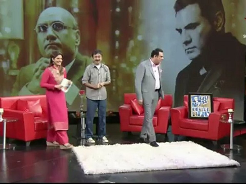 Issi Ka Naam Zindagi [Boman Irani] 720p - 24th March 2012 Video Watch Online HD - Part1