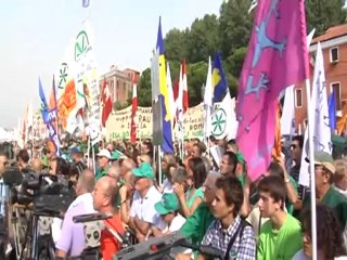 terremoto nella lega nord