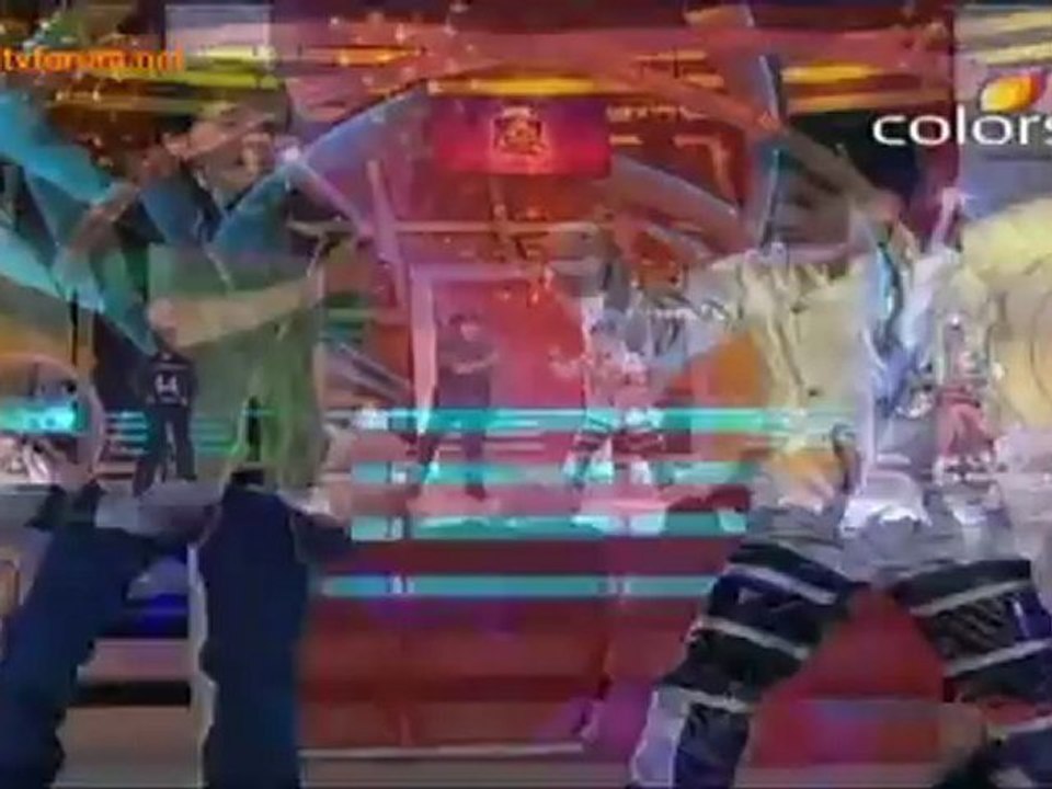 Chhote Miyan Chapter 3 [Episode 13] - 7th April 2012 Video Watch Online pt3