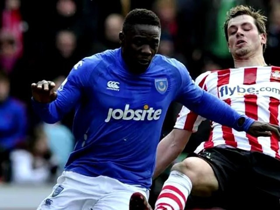 Aruna Dindane, direction la Premier League ?