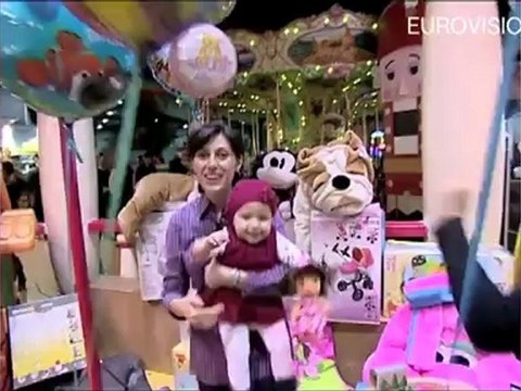 Welcome to Azerbaijan - Eurovision Song Contest - Baku 2012