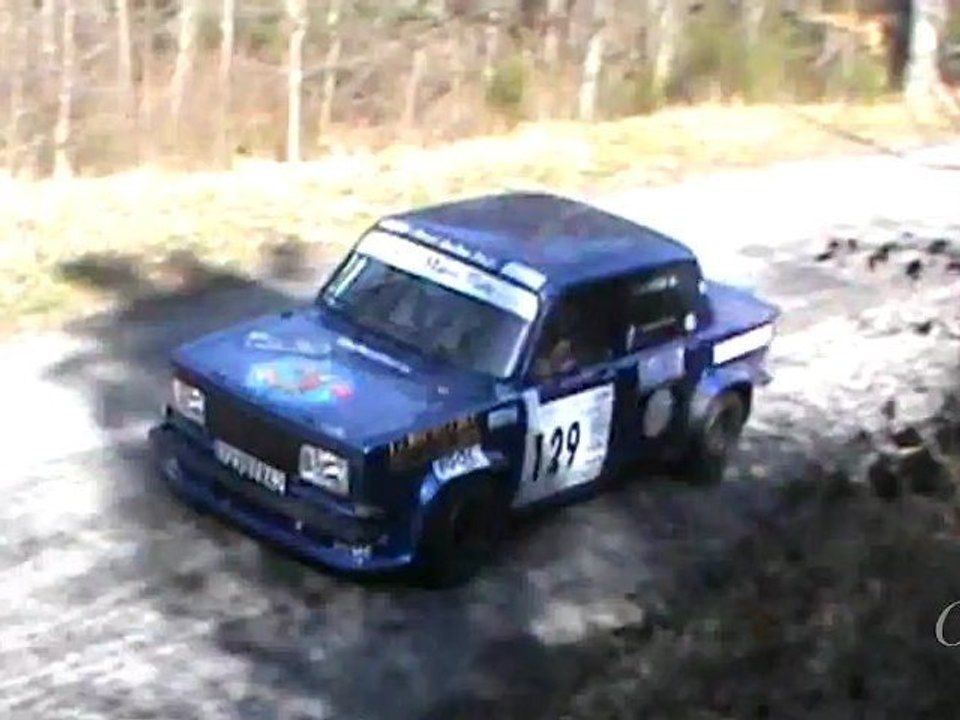 Simca 1000 rallye (56)