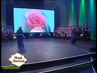 16 Uzun olur geceleri Kutlu DOğum 2012 Almanya