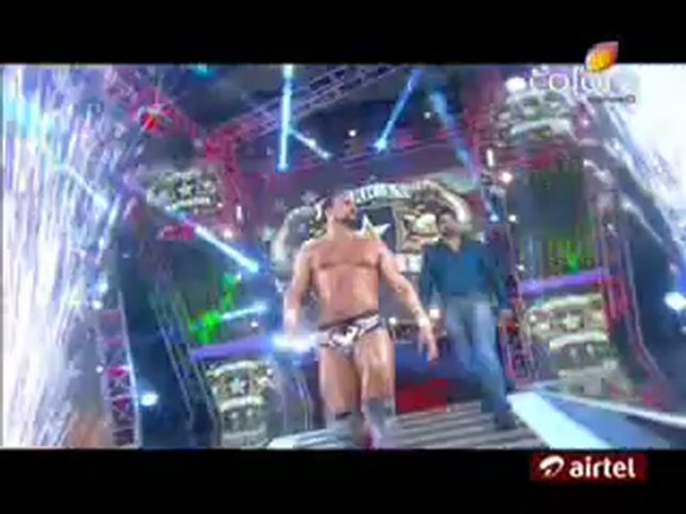 Ring Ka King [Episode -21] - 7th April 2012 pt5