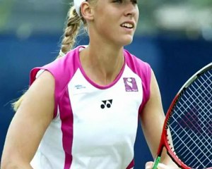 Elena Dementieva   MelinaWorld Jewellery   Fighters