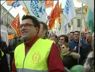 inchiesta lega  chi ha sbagliato paghi