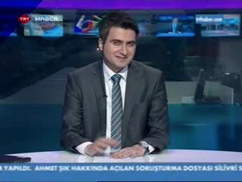 Trt Anti-Stres Videosu