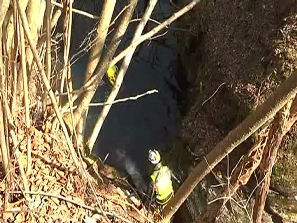 un anno storico per il soccorso alpino