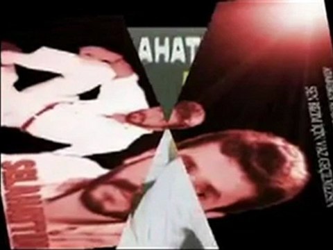 eFeCaN - Yanlış Yerde Doğmuşum [Beat by Kalpsiz] 2011