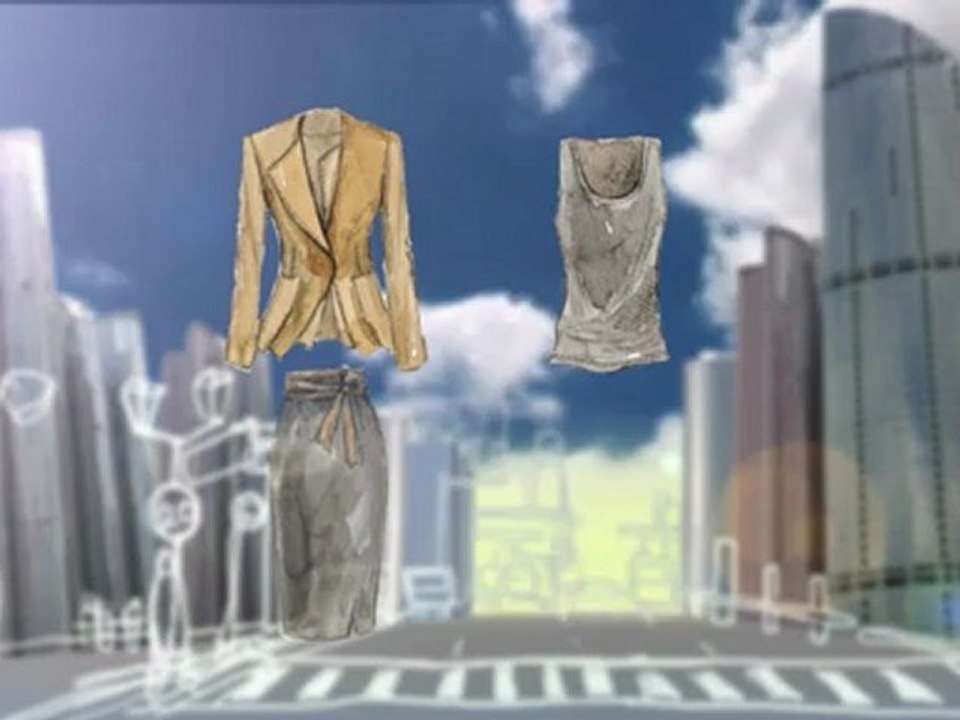 Boutique Vêtements fashion et tendance pour femme WHOSBELLE