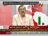 Live show with KSR-Cong Vakati Narayana Reddy-TRS Ganesh Gupta-YSR Jupudi-TDP Kodela-01