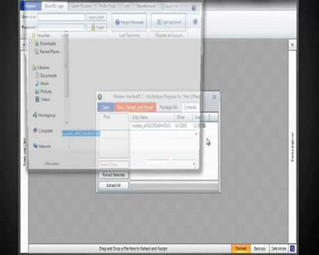 Call Of Duty MW3 - 10th Prestige Level 80 + Modded Guns(Offline)