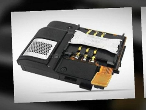 Części i Akcesoria GSM