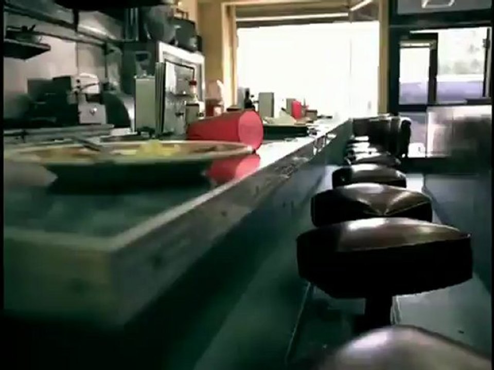 Ashlee Simpson - Boyfriend