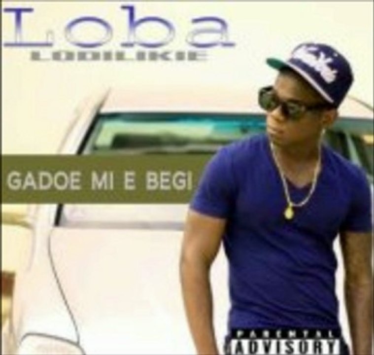 Lodilikie ft. Raisel - Maad