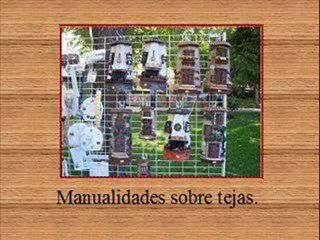 MONTEHERMOSO. MERCADO RURAL ARTESANO