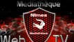 23me journe de CFA 2 Nmes   Aurillac (2 0)   Steph'