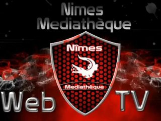 23me journe de CFA 2 Nmes   Aurillac (2 0)   Steph'