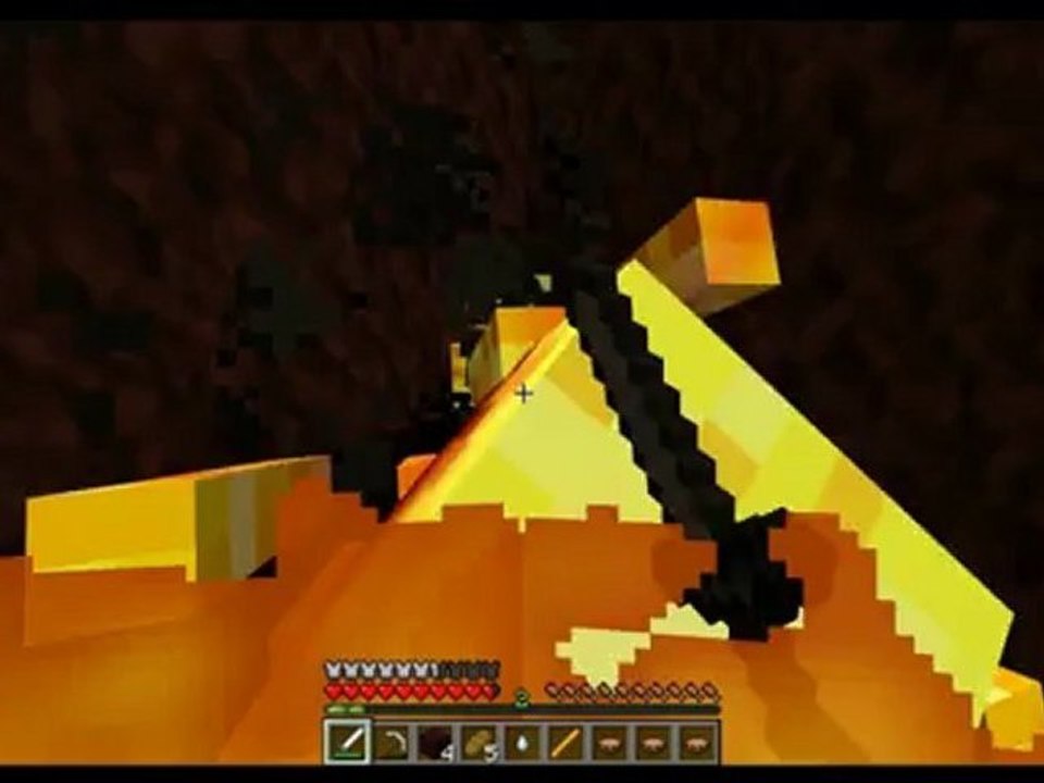 L'Aventure des Canettes Ep21