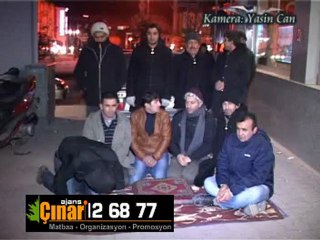 Aksaray Adana Karayolu LPG Tankeri kaza