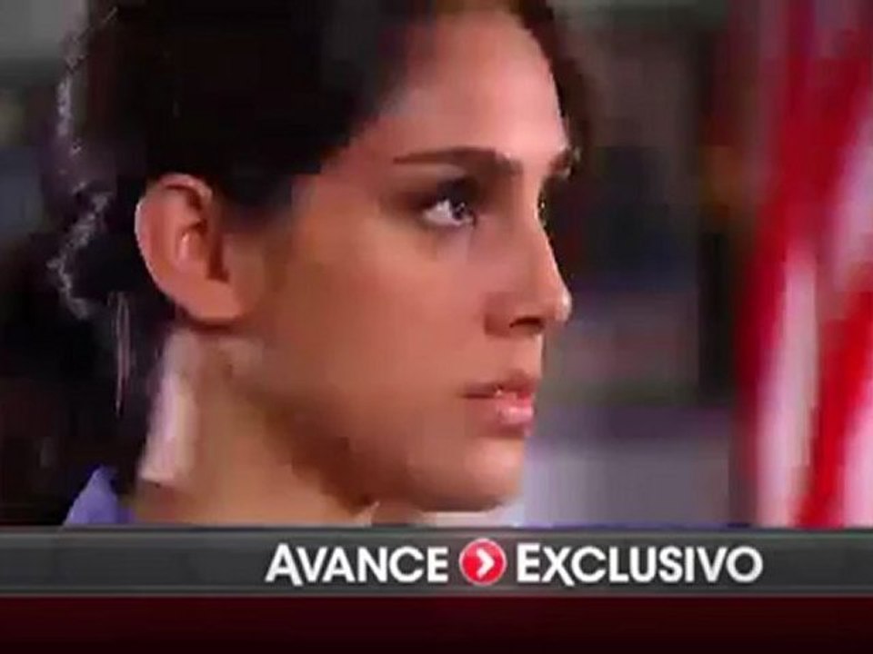 Relaciones Peligrosas Avance Exclusivo Cap.55