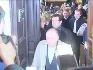 Peine sévère requise contre Dodo la Saumure