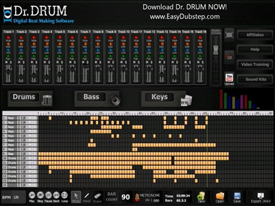Top Beat Making Software For PC and Mac - Must See